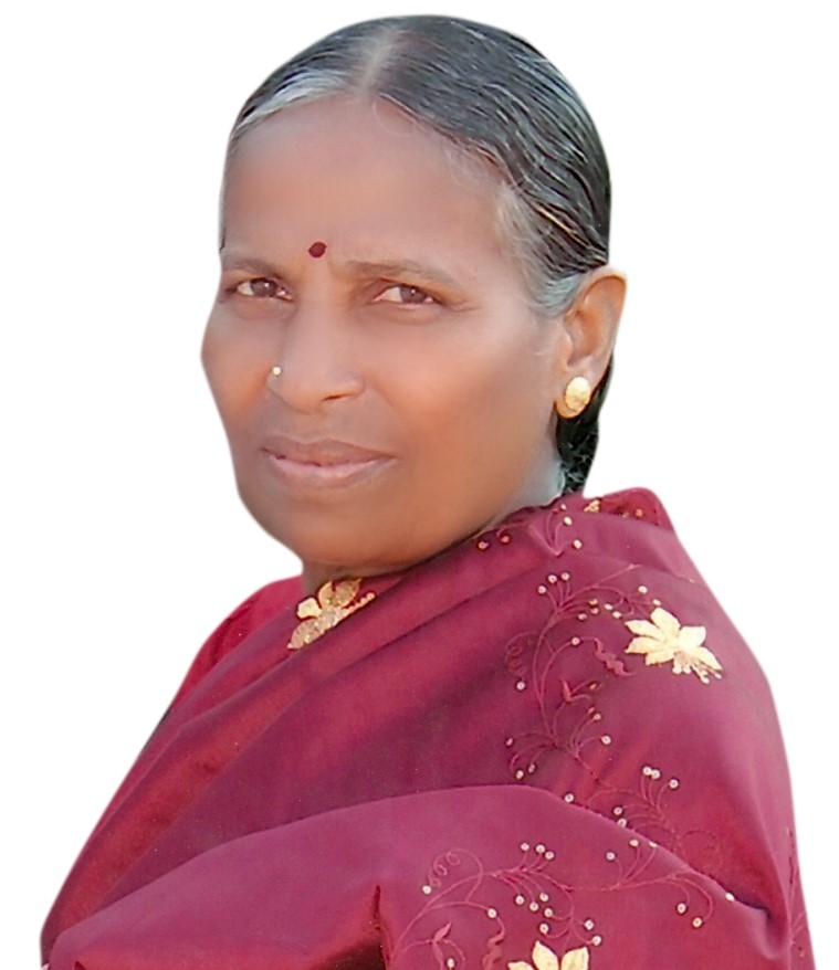 A. Mallika - Trustee
